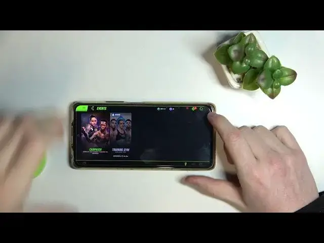 'Video thumbnail for UFC Mobile 2 - How To Enable & Disable Music'