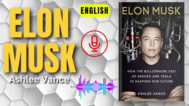 'Video thumbnail for ELON MUSK | Book Summary in English'
