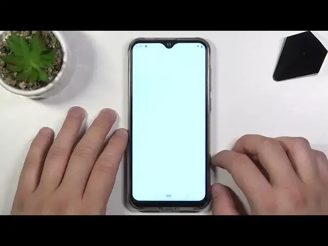 'Video thumbnail for How to Check Battery Temperature of Cubot X20 - Install Ampere Application'