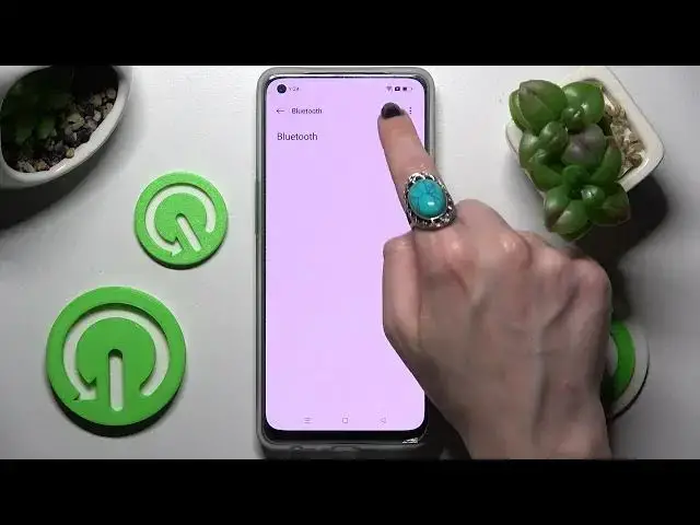 Video thumbnail for How to Connect an External Device to OPPO F21 Pro 5G through Bluetooth