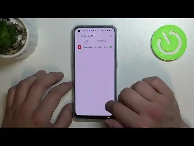 Video thumbnail for How to Set Custom Notification Sound on OPPO RENO 7 – Customize Sounds