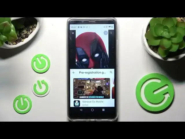 Video thumbnail for How to Enter Split Screen on CUBOT Note 9?
