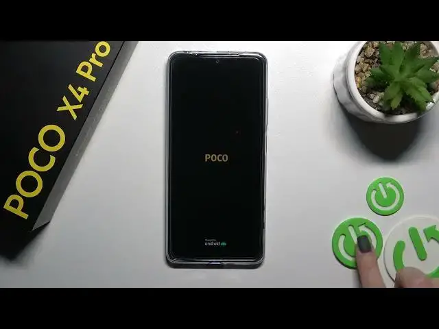 Video thumbnail for How to Switch On Xiaomi Poco X4 Pro 5G | Power On Xiaomi Poco X4 Pro 5G