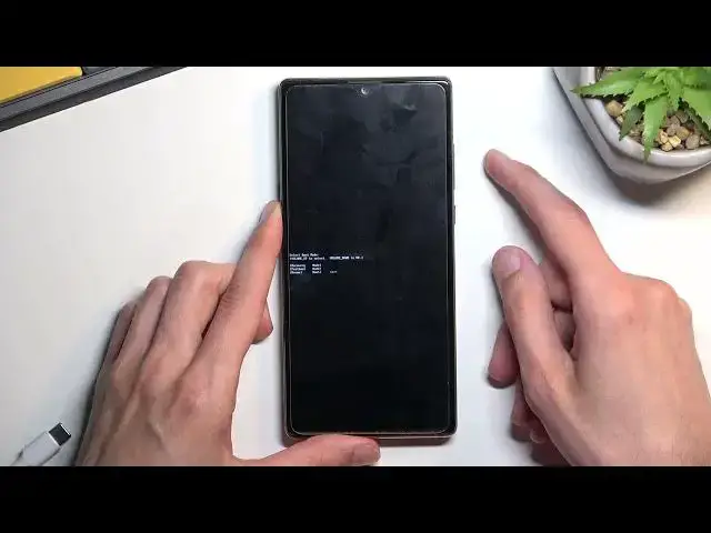 Video thumbnail for CUBOT P50 - How To Enter Boot Mode