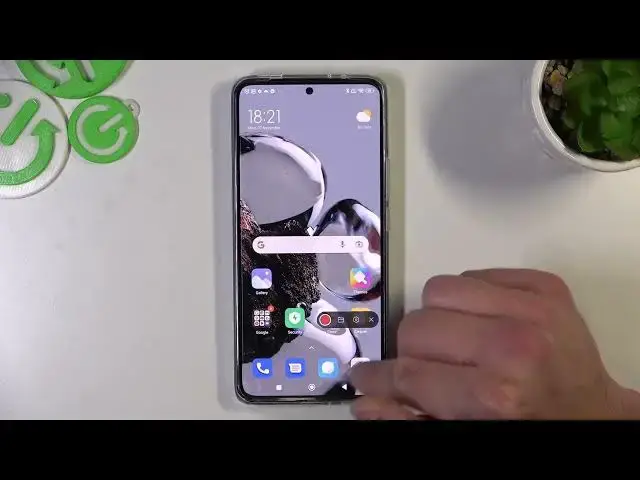 Video thumbnail for Does the XIAOMI 12T Device Have a Screen Recorder? Let's Find Out!