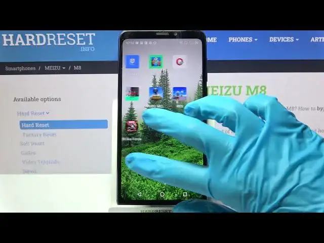 Video thumbnail for How to Boot into Easy Mode in MEIZU M8 – Enable Easy Mode