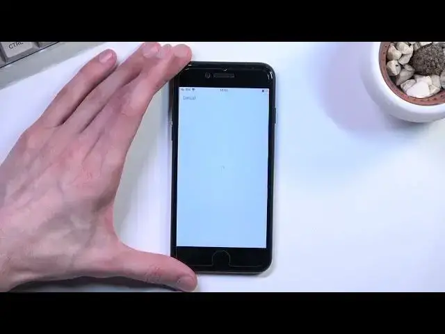 'Video thumbnail for HARD RESET iPhone SE (2022) - Reset Phone via Settings'