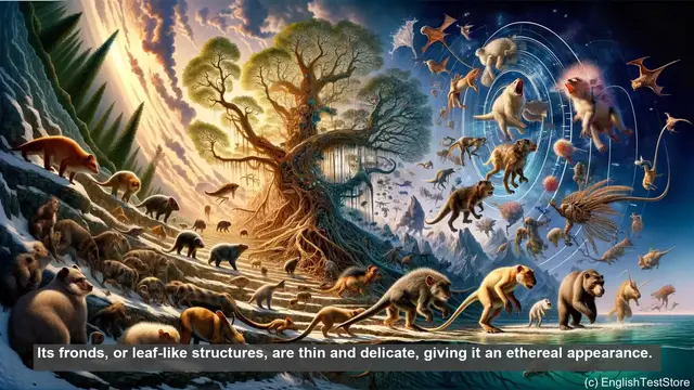 Video thumbnail for Dulse in biology - meaning, definition and examples