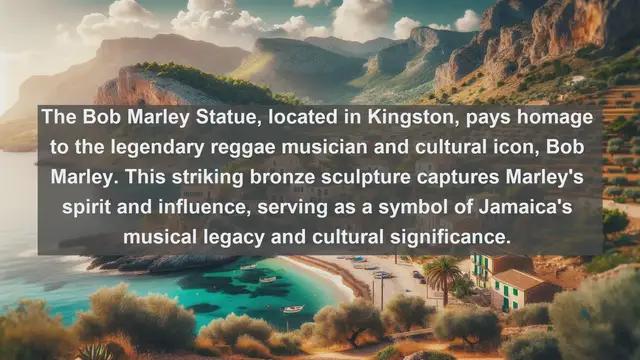 Video thumbnail for Top 10 artworks in Jamaica