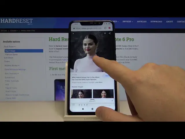 'Video thumbnail for How to Locate Downloaded Files on Xiaomi Redmi Note 6 Pro – Find Downloads Folder'