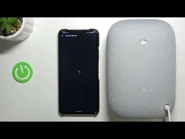 Video thumbnail for How to Switch On / Off Do Not Disturb Mode in Google Nest Audio?