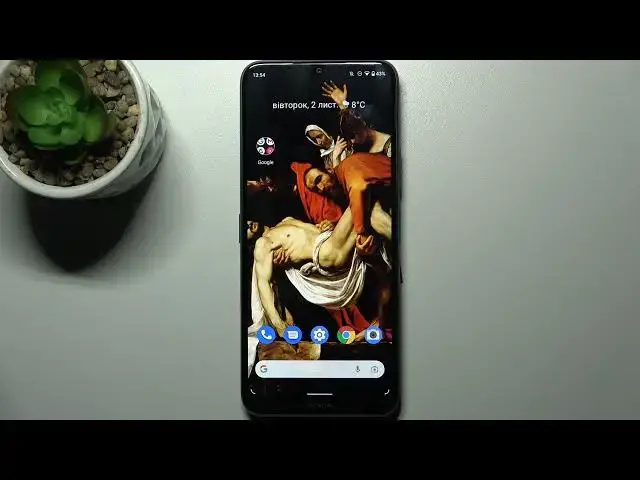 'Video thumbnail for How to Change System Language in NOKIA G50 5G – Find Language Settings'