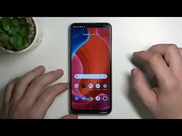 Video thumbnail for How to Add Phone Icon to Home Screen in Realme C25Y?