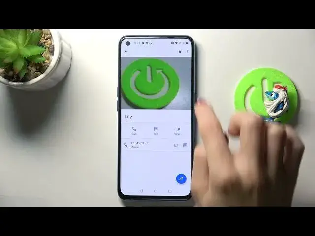 'Video thumbnail for How to Block Phone Number in OnePlus Nord CE 5G – Add Number to Blacklist'