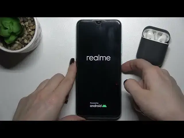 Video thumbnail for How to Switch On Realme C25Y?