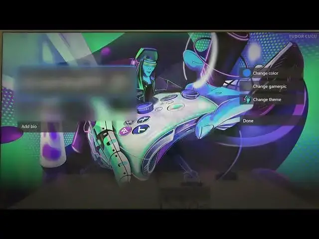 Video thumbnail for Xbox Series S - How To Change Profile Name