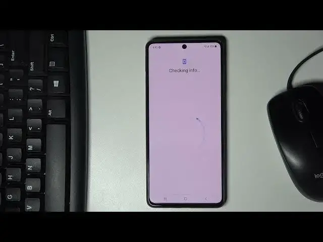 'Video thumbnail for How to Manage Google Account in SAMSUNG Galaxy M52 5G – Add / Remove Google Account'