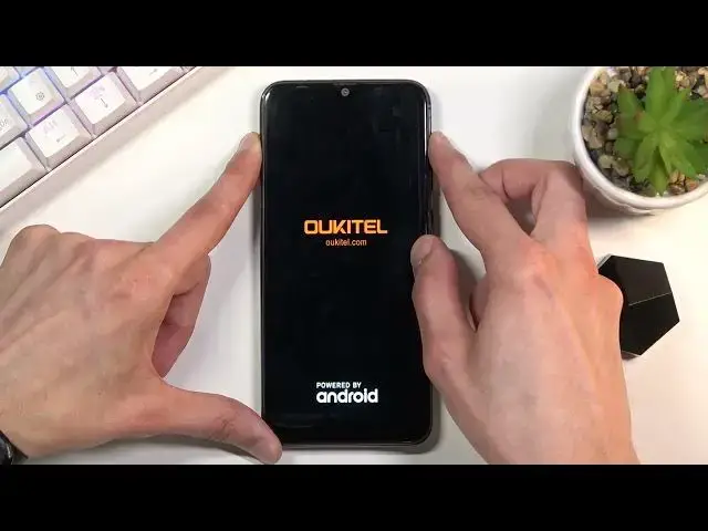 'Video thumbnail for How to Enter FastBoot Mode in OUKITEL C15 Pro – Open Hidden Mode'