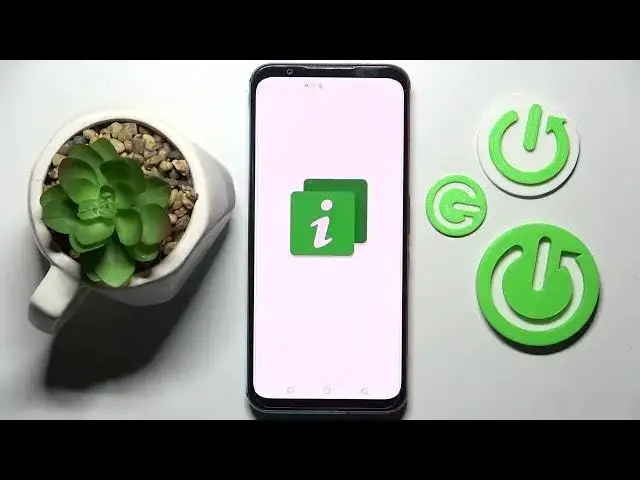 Video thumbnail for How to Read Phone Specs on NUBIA RED MAGIC 5S - DevCheck Hardware and System Info