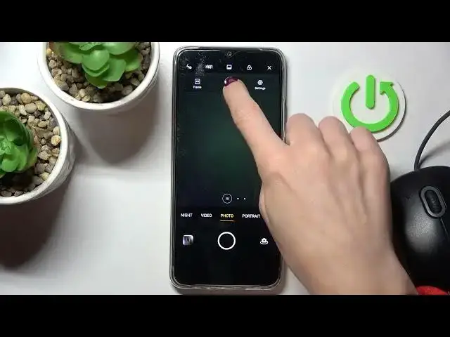 Video thumbnail for How to Set Up Camera Timer on OPPO A15s - Use Camera Timer