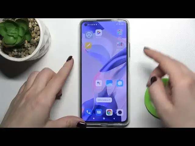'Video thumbnail for How to Disable Ringtone Volume on XIAOMI 11 Lite 5G NE - Mute Ringtone'