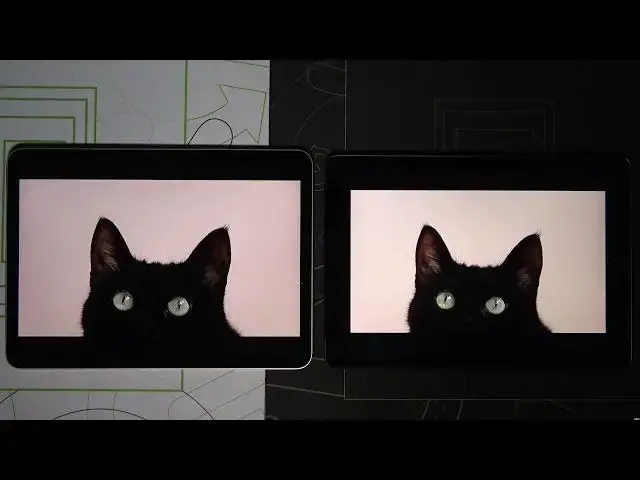'Video thumbnail for APPLE iPad 2021 vs iPad Air 2020 - Displays Quality Comparison'