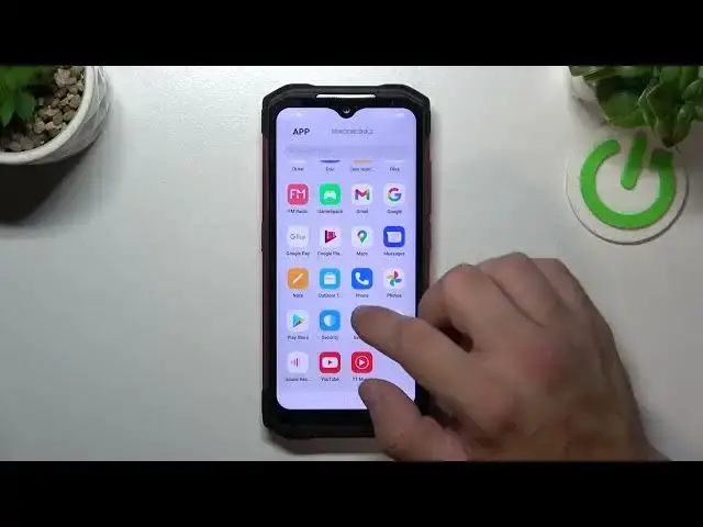 Video thumbnail for How to Turn On/Off Vibration for Calls on DOOGEE S98 – Manage Call Settings