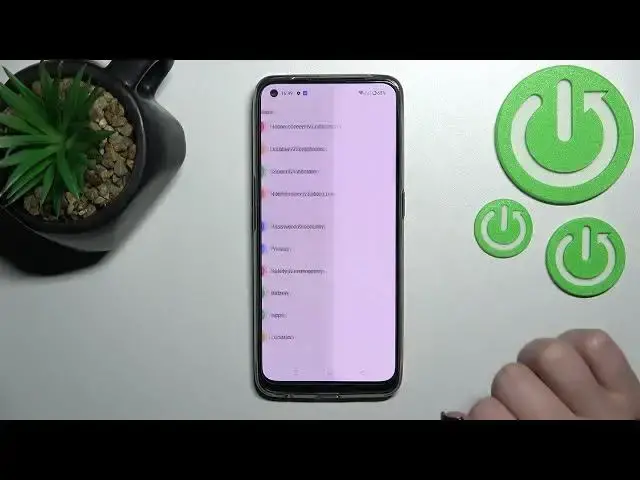'Video thumbnail for How to Remove the SIM Card PIN Code on REALME 9'