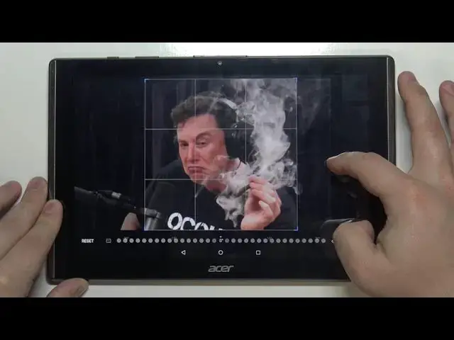 'Video thumbnail for How to Add Profile Picture to Contact in ACER B3-A40 Iconia One 10 – Personalize Contacts'