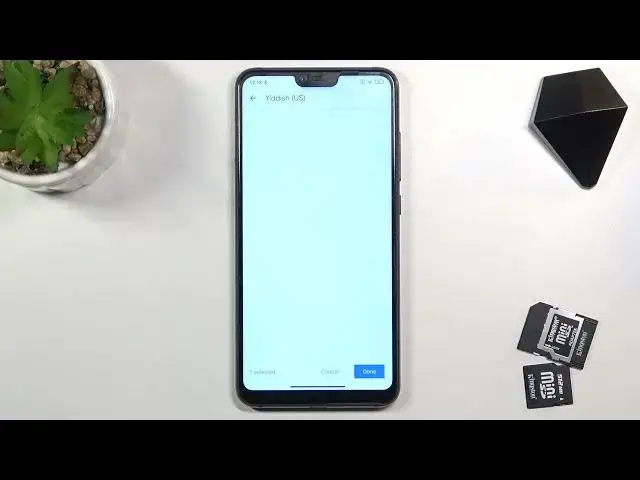 'Video thumbnail for How to Change Keyboard Language on XIAOMI Mi 8 Lite – Change Input Language'