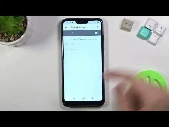 'Video thumbnail for How to Open Sound Settings on XIAOMI Mi A2 Lite – Mange Sounds Settings'
