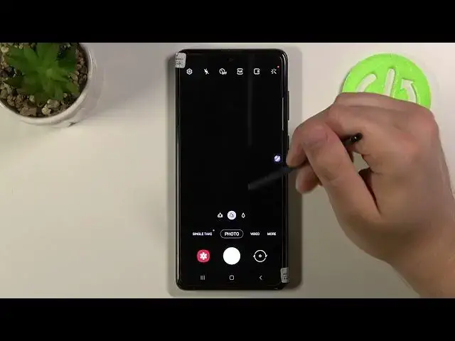 'Video thumbnail for How to Turn Off Camera Watermark in SAMSUNG Galaxy Note 10 Lite – Disable Watermark'
