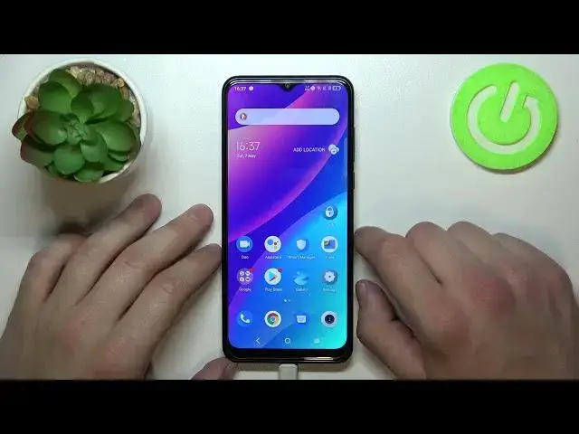 'Video thumbnail for How to Turn On / Turn Off the Vibration for Calls on the TCL 30 SE'