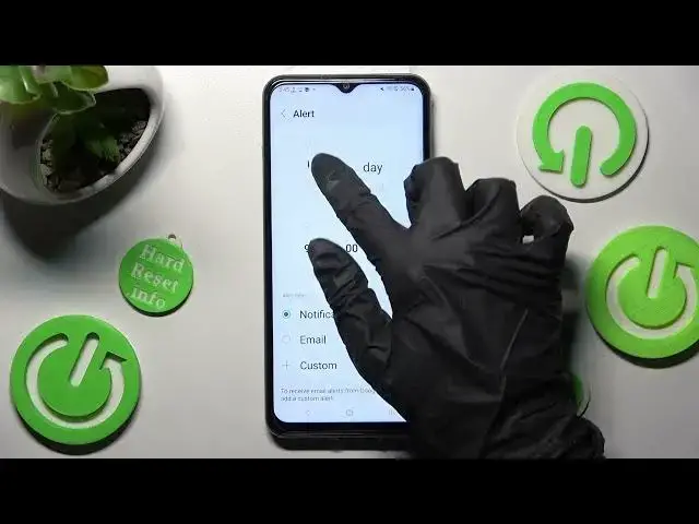 'Video thumbnail for How to Add Event to Calendar on SAMSUNG Galaxy M33?'