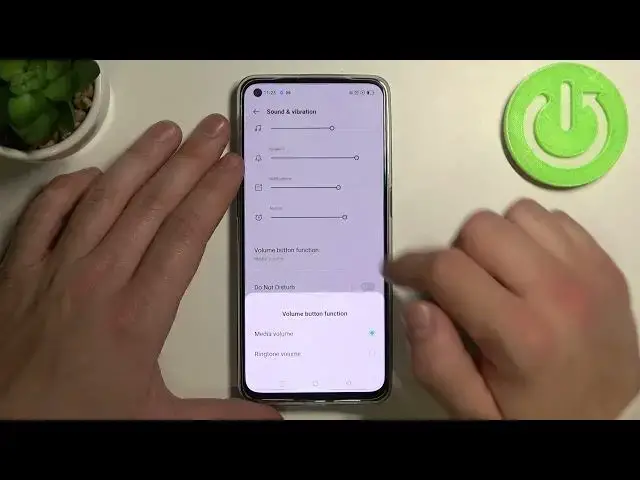 Video thumbnail for How to Change Volume Keys Control in OPPO Reno 6 – Manage Volume Keys