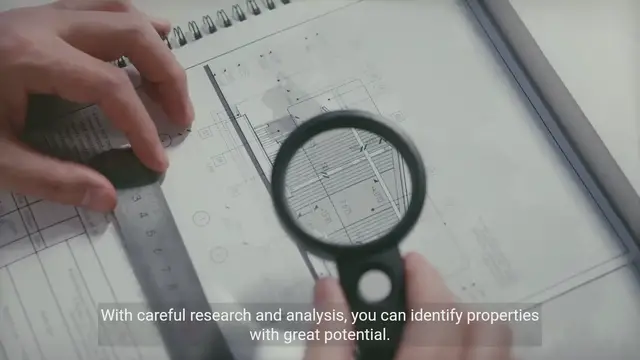 Video thumbnail for Real Estate Investment Strategies: A Comprehensive Guide