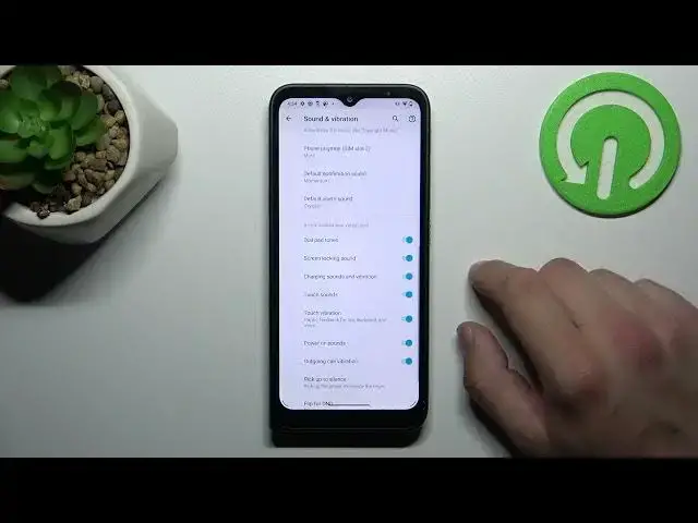 Video thumbnail for How to Enable Touch Sounds on MOTOROLA Defy - Disable Touch Sounds