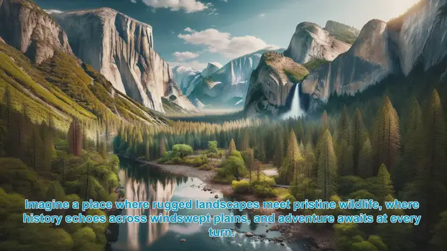 Video thumbnail for Exploring the Falkland Islands: A Thrilling Adventure Awaits