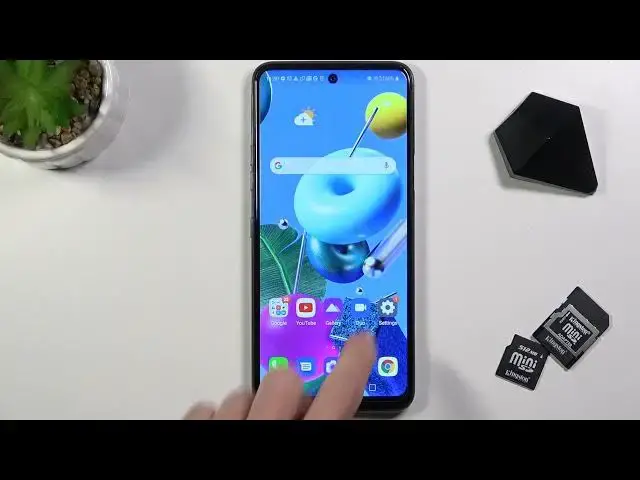 Video thumbnail for How to Speed Up LG K62+ – Make Device Faster