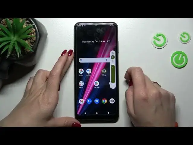 'Video thumbnail for How to Turn On or Turn Off Silent Mode on T-MOBILE Revvl 6 Pro'