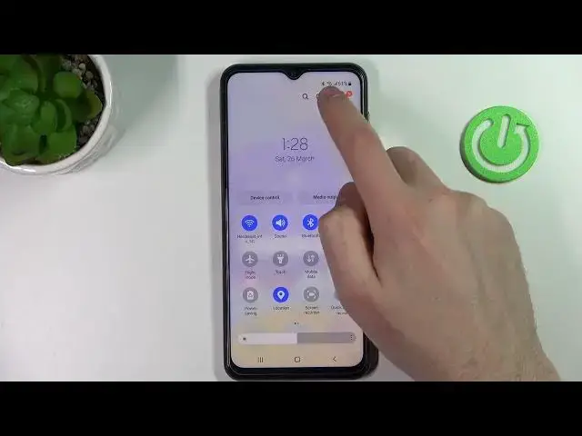 'Video thumbnail for How to Check Phone Model on Samsung Galaxy M23 | Device Info / Check hardware info on Galaxy M23'