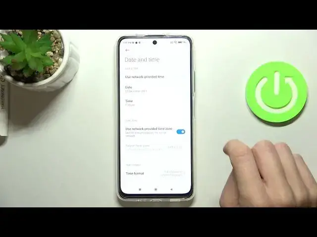 Video thumbnail for How to Set Date and Time on POCO M4 Pro 5G – Date and Time Settings