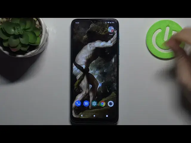 'Video thumbnail for How to Enable Camera Timer on MOTOROLA Moto E7i Power - Use Selfie Timer'
