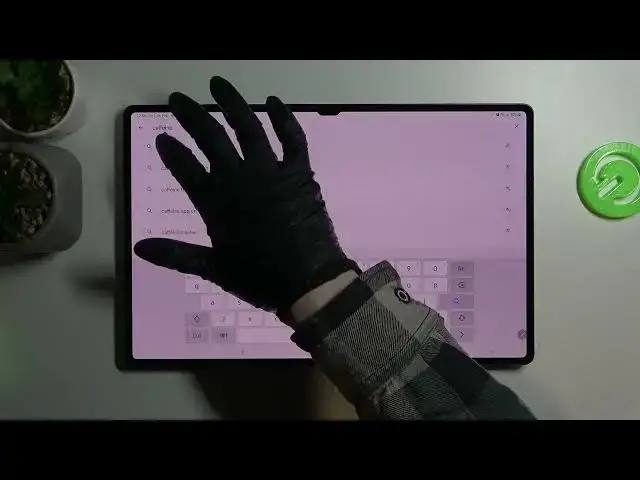 Video thumbnail for How to Set Up Screen Timeout to Never in Samsung Galaxy Tab S8 Ultra - Caffeine App