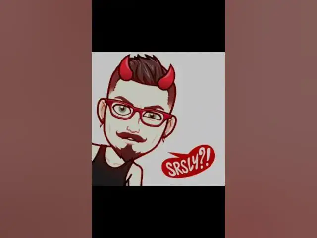 Video thumbnail for Yeah. #mikkelcreates #yeah #angry #temper #funny #instagram #youtube #youtuber #subscribe #subforsub