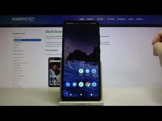 'Video thumbnail for How to Enable/Disable Screen Touches in Screen Recorder in NOKIA C20 – Screen Recorder'