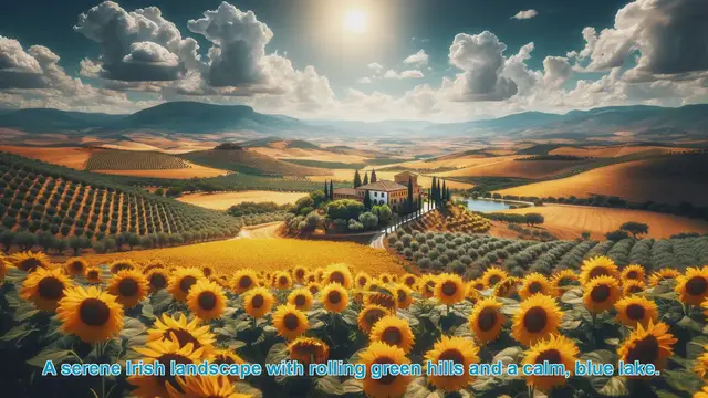 Video thumbnail for Tranquil Wellness Escapes in Ireland