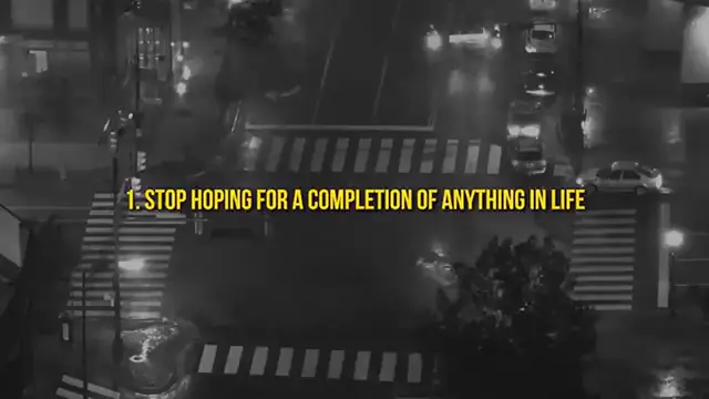 Video thumbnail for 13 Lessons Every Man Needs To Learn Before It’s Too Late—The Way of the Superior Man by David Deida
