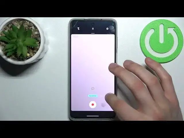 'Video thumbnail for Motorola Moto G82 - How To Start Camera Mirroring'
