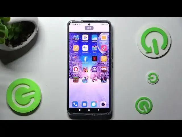 Video thumbnail for How to Enter the Split Screen Mode for Apps on the XIAOMI 12T